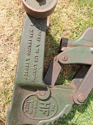 Vintage harvey frost - vintage,