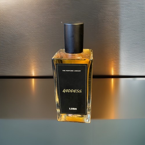 Lush goddess perfume 100ml - 100ml, rrp