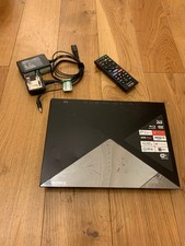 Sony BDP-S5200 Blu-ray Player