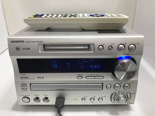 Onkyo n7fx usb - fr-n7fx,