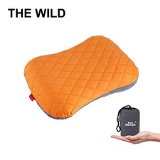 Portable Inflatable Sleeping