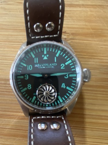 Hruodland f016 mens mechanical - mens,