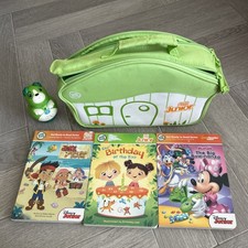 Leap Frog Tag Junior Scout