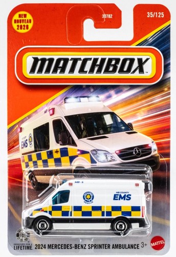 2026 matchbox 35 - 2026,