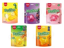 New AMOS Peelerz peelers Gummy