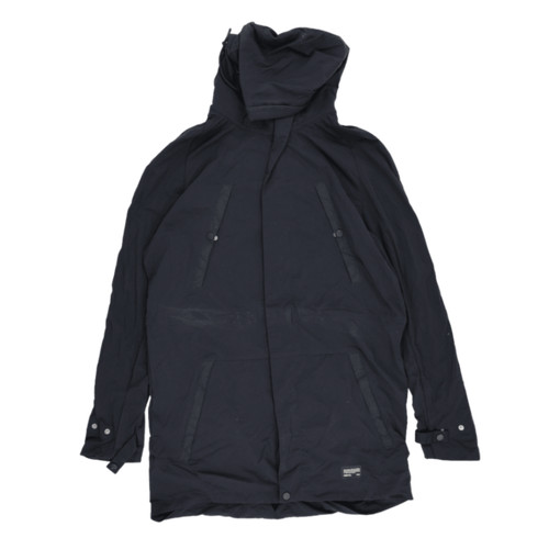 Nike men black - men's, regular