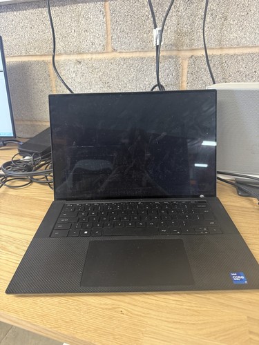 Dell precision 5560 i7 - 5560,
