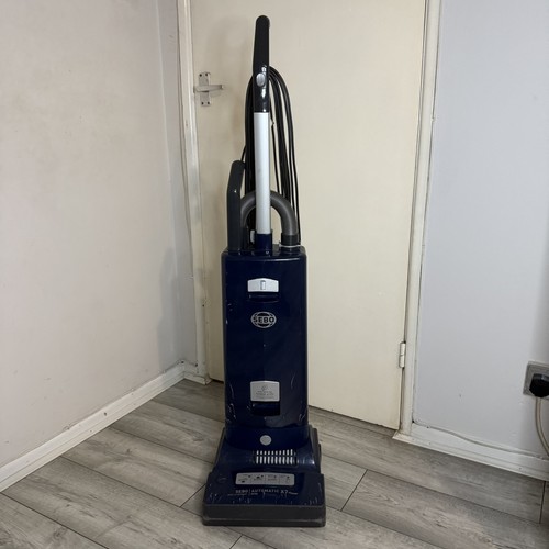 Sebo automatic extra epower - sebo,