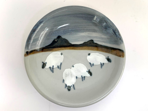 Highland stoneware scotland - stoneware,