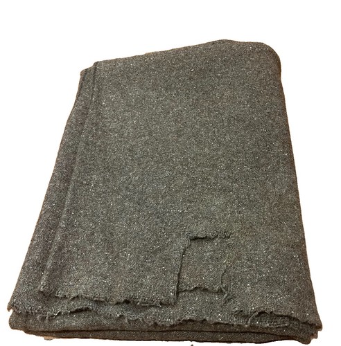 British army blanket - british,