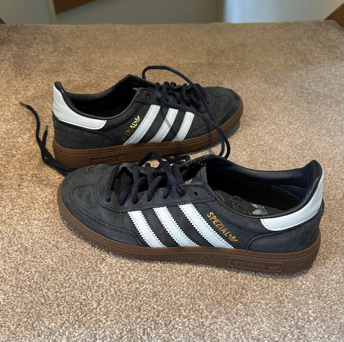 Adidas spezial men dark - adidas, men's