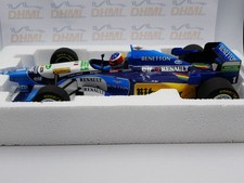 Minichamps 1:18 Michael