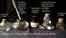 Antique & Vintage Glass