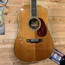 Martin D-45S DELUXE