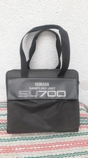 Rare YAMAHA SU700 SAMPLING UNIT BAG CASE Vintage Sampler Groovebox 