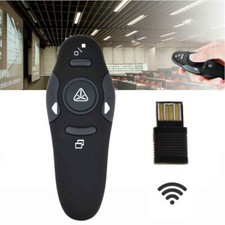 Wireless PPT USB Presenter