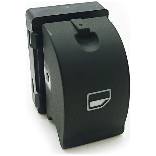 Electric window switch - electric, front