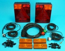 2 x Radex 6800 Pre-wired