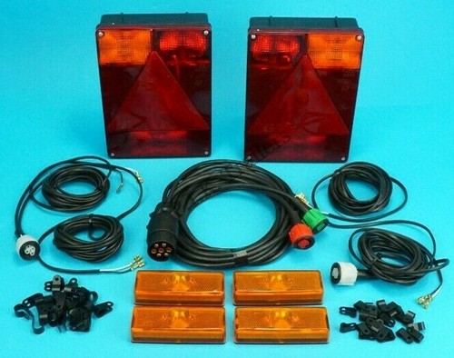 Radex 6800 pre wired - radex,