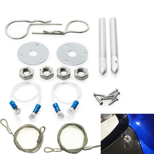 Muscle car auto - 3/16",