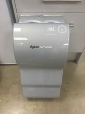 Dyson Airblade AB01 Hand Dryer