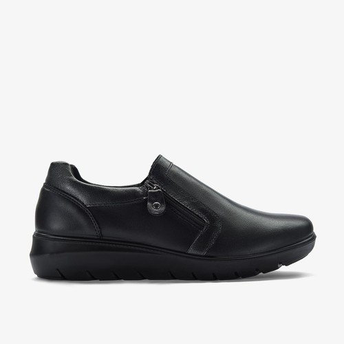 Clarks womens bay zip - clarks,