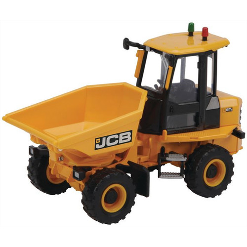 Britains scale jcb 6t - jcb,
