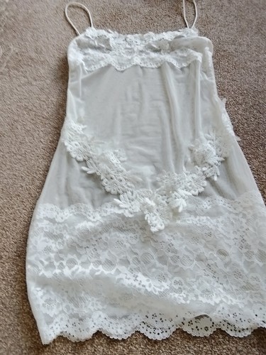 Pretty nighties 1 back - x,
