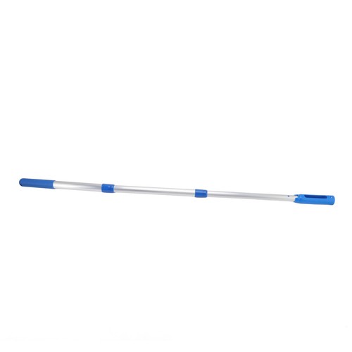 Swimming pool pole section - pole,
