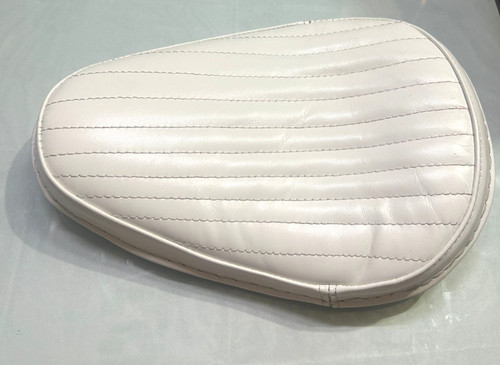 Tuck and roll - roll, seat