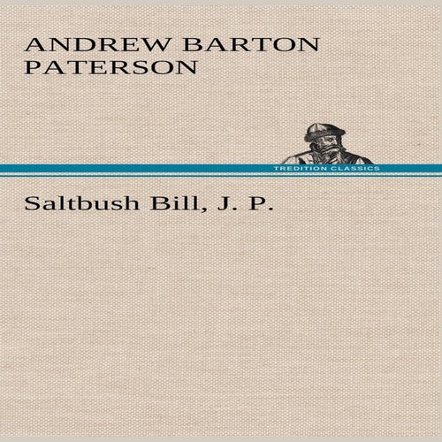 Saltbush bill a - a., b