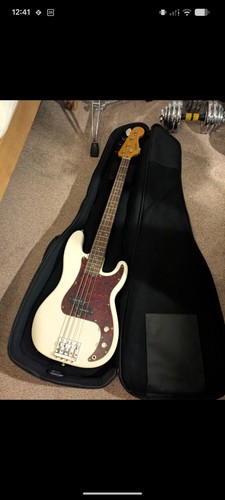 Immaculate 2024 fender squier - fender,