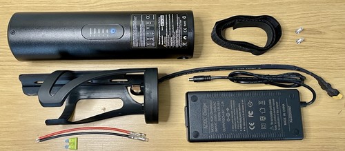 U005 48v 7ah - 48v, 18a