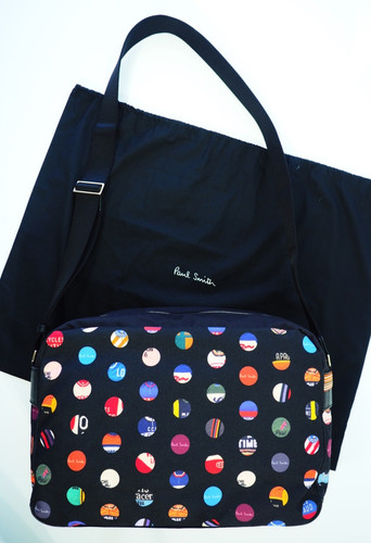 Paul smith bag - paul,