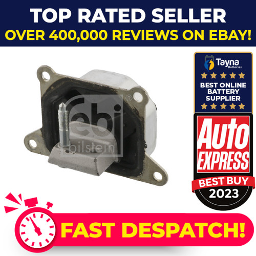 Engine mount fits opel - engine,