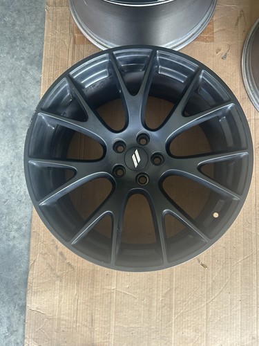 Dodge charger challenger - 20”,