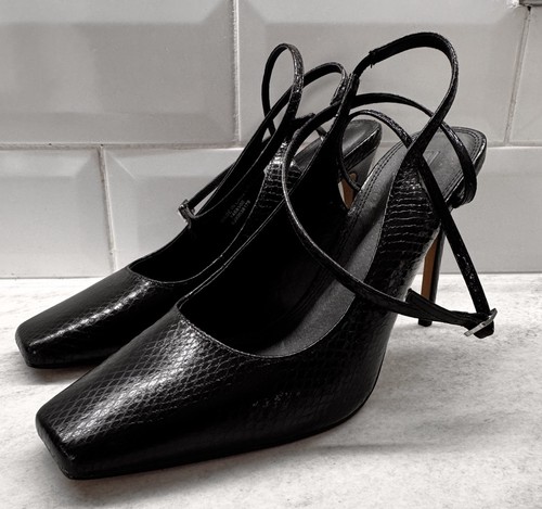 Design black snake - design, snake-effect