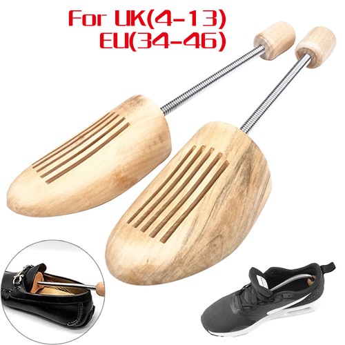 Pair men women wooden - women, shoe
