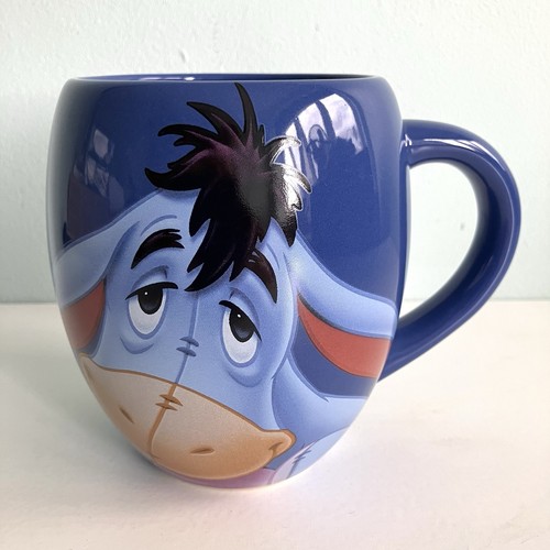 Disney churchill eeyore - disney,