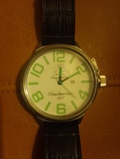 tauchmeister 1937 watch T0212