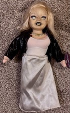 Bride of Chucky Tiffany Doll