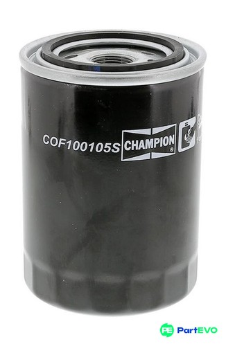Champion oil filter - oil, cof100105s