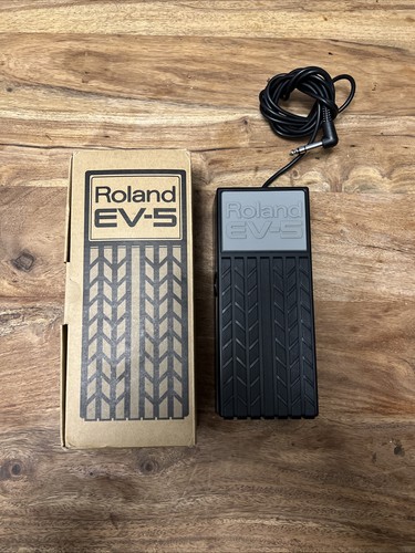 Roland expression - roland,