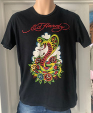 Ed Hardy New York City Eagle