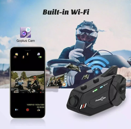 Plus 1000m motorcycle - plus,