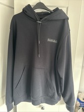 Napapijri Men's XL Hoodie