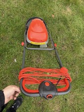 Flymo Hover Vac 250 Electric