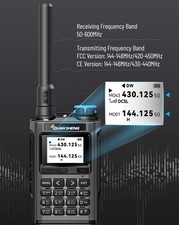 Quansheng UV-K1 Mini Kong