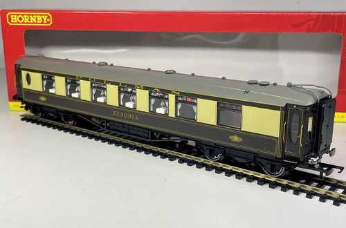 Hornby r4428 pullman - r4428,