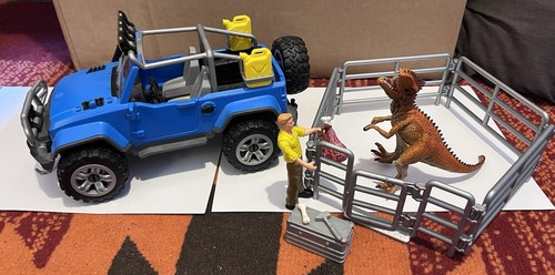 The schleich 41464 set - schleich,
